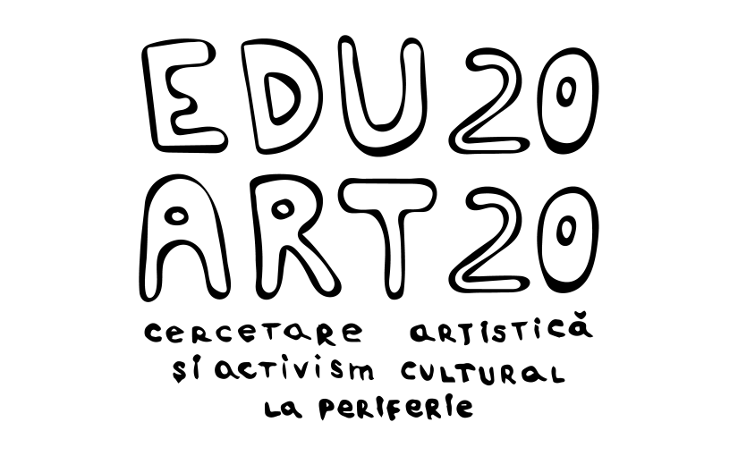 Edu-Art 2020 – o nouă ediție a proiectului internațional – comunicat de presă